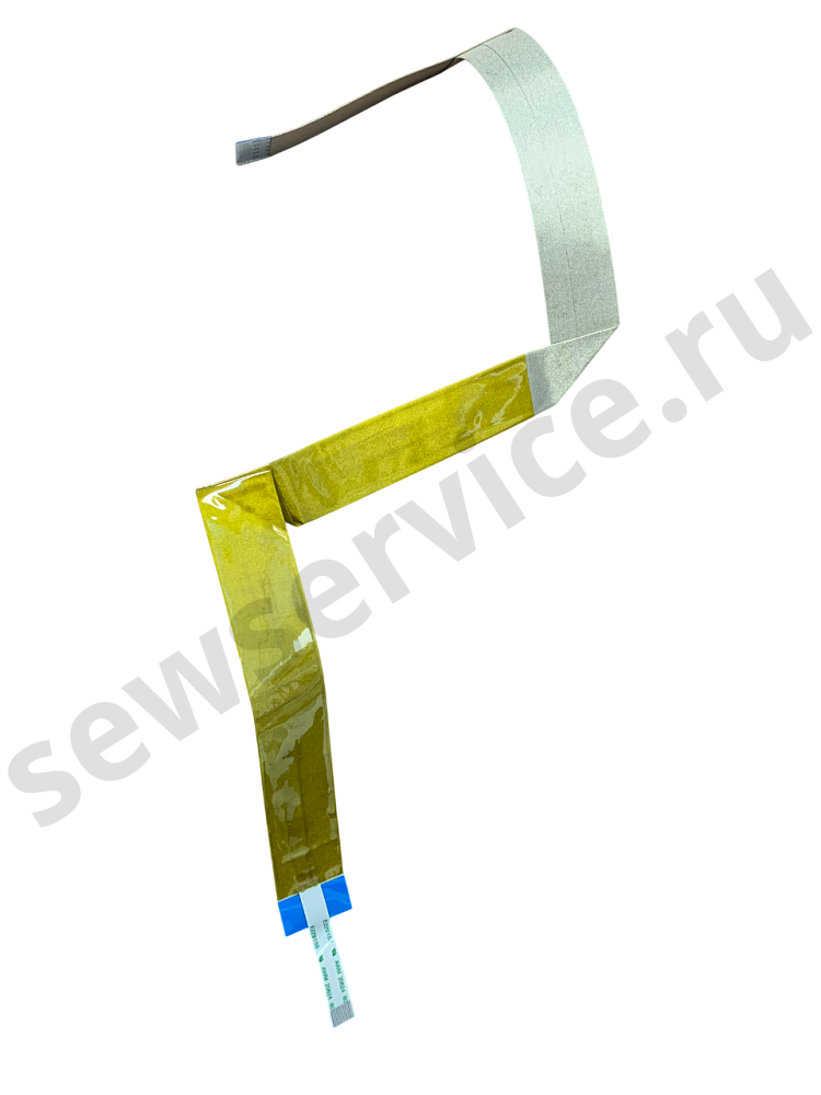 Шлейф дисплея Bernina 100726.70.00