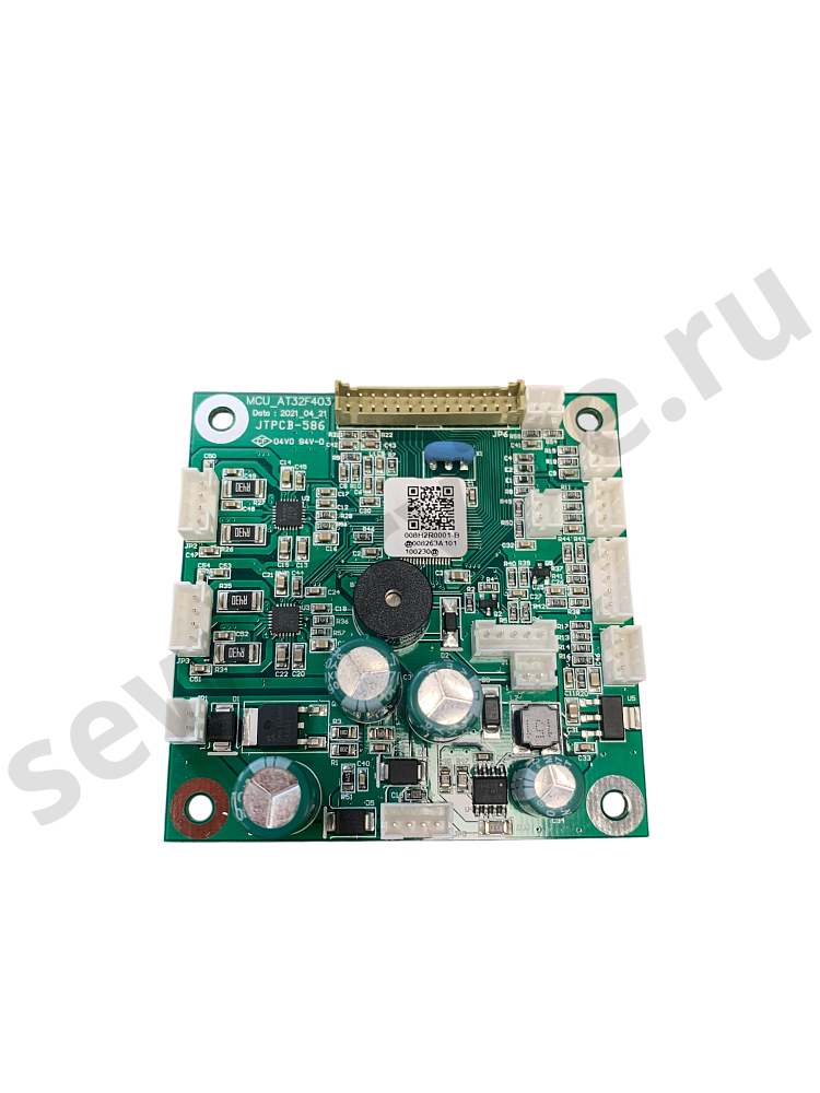 Главная плата Aurora 008H2R0001-B