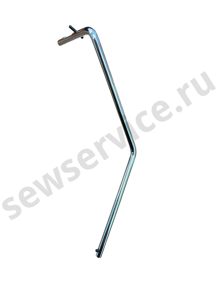 сьемный нитенаправитель с креплением Janome 846605007