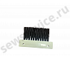 Щетка, Clearing Brush Silver Viscount 06033716
