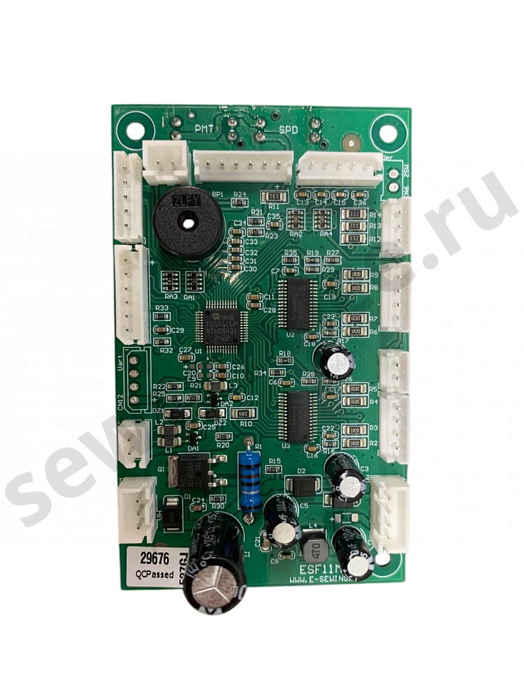 Главная плата ALFA 29676