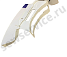 Крышка нитепритягивателя Brother XF9250001
