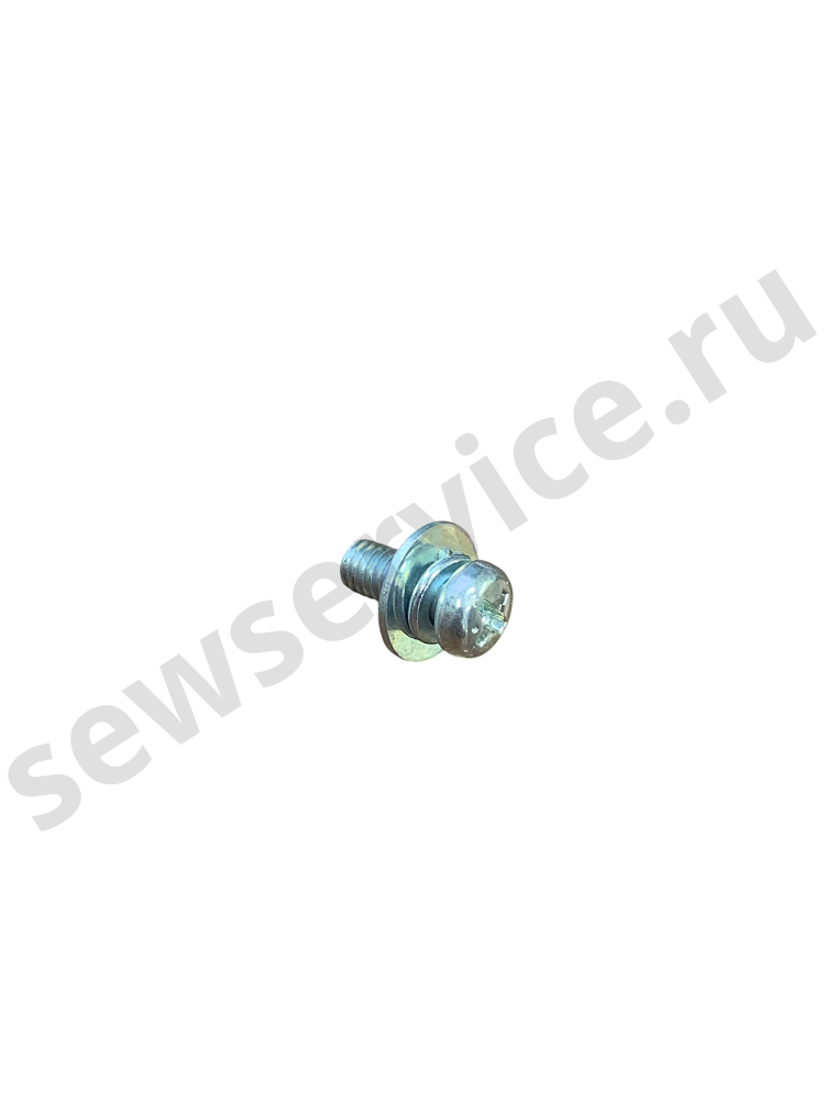 Винт для крепления платины челночного механизма Brother 0A5401006