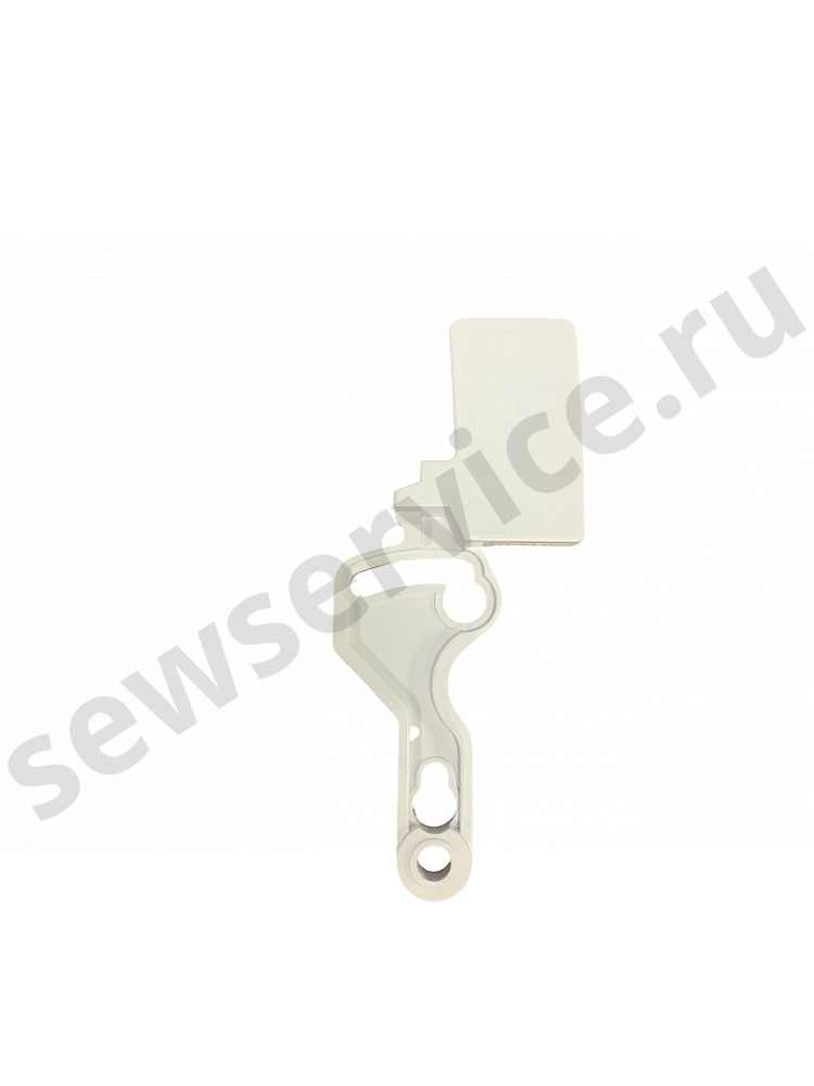 Нитенаправитель-задвижка рычага "С" Brother XE4169002