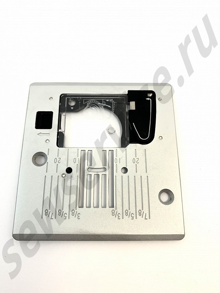Игольная пластина Bernina 5020209918