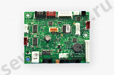 Главная плата