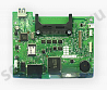 Плата управления дисплеем Brother XE6293001