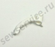 Ручка отключения зуб.рейки