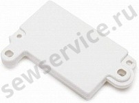 Крышка эл. разъема