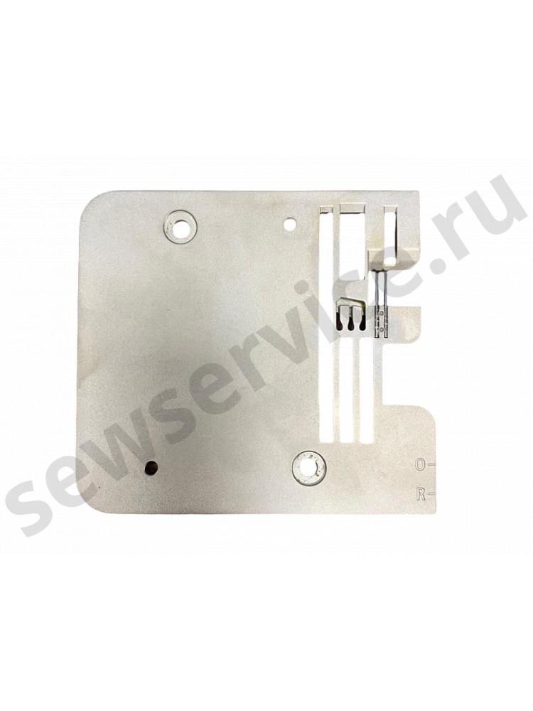 Игольная пластина Bernina 1048147.1.00