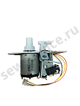 Моталка в сборе Bernina 0354537.3.00