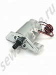 Мотор (Main motor supply assy) Brother XD1827221