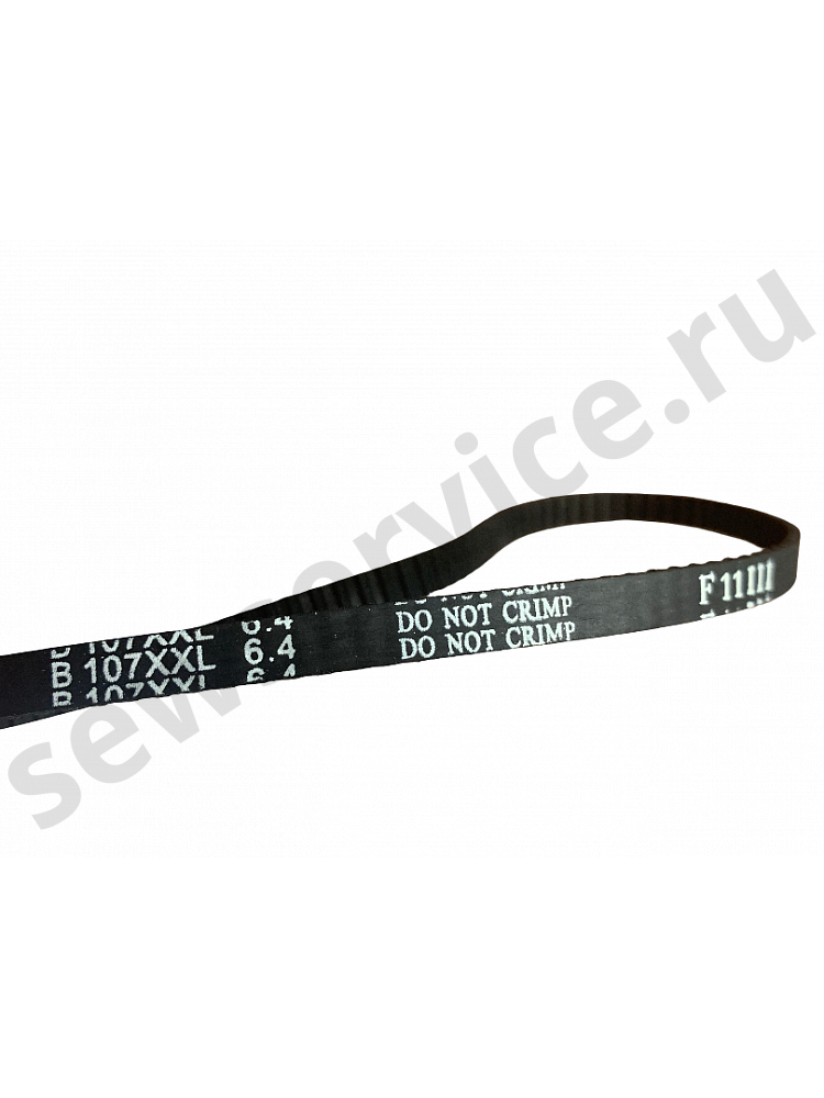 Ремень приводной (Timing belt) Merrylock A10011000