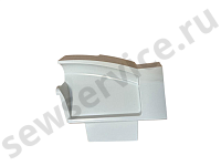 Крышка оверлочная Aurora L1A2693210