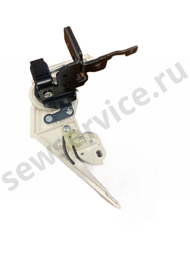 нитенатяжитель верхней нити в сборе Janome 302501001