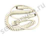 Витой шнур для вяз. машины Silver Reed 07045230
