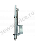 Игловодитель в сборе с рамкой  40164851