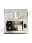 Игольная пластина в сборе Aurora H7BA064000