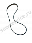 Ремень основного мотора Bernina 007903.50.00