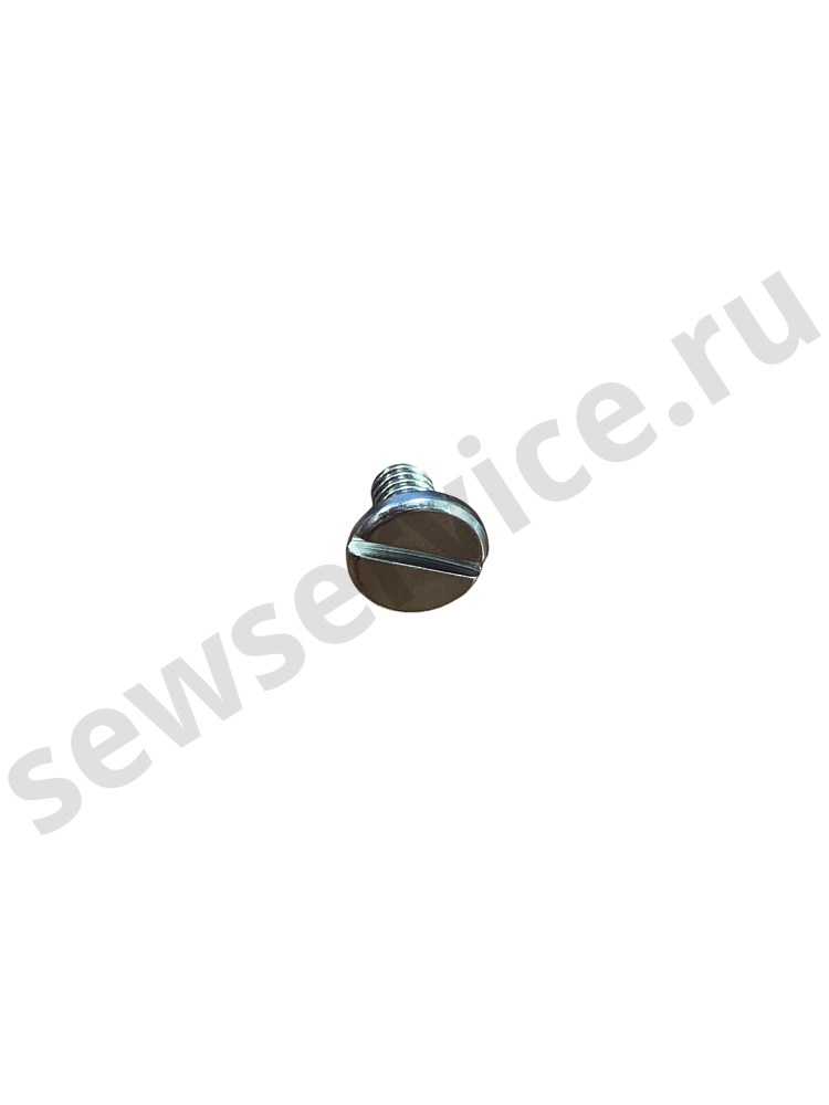 винт крепления игольной пластины Bernina 5020405300