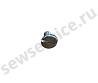 винт крепления игольной пластины Bernina 5020405300