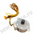 Мотор шаговый поднятия лапки Brother XG4217001