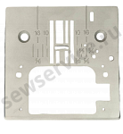 Игольная пластина Juki 40117776