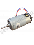 Мотор без шкива 24V, 2A, DC, YDK YA-3300-5 Aurora 001514409