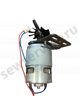 Мотор в сборе с элементами 220-230 В Juki 40078957