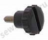 Винт рамки пялец (малый) Brother XC5817051