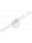 Шестеренка регулировки ширителя Bernina 502010.72.44