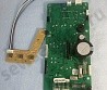 Плата управления (Print board a base plate unit) Janome 845401008