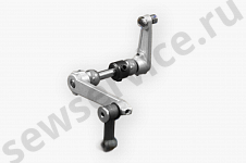 Рычаг шатуна