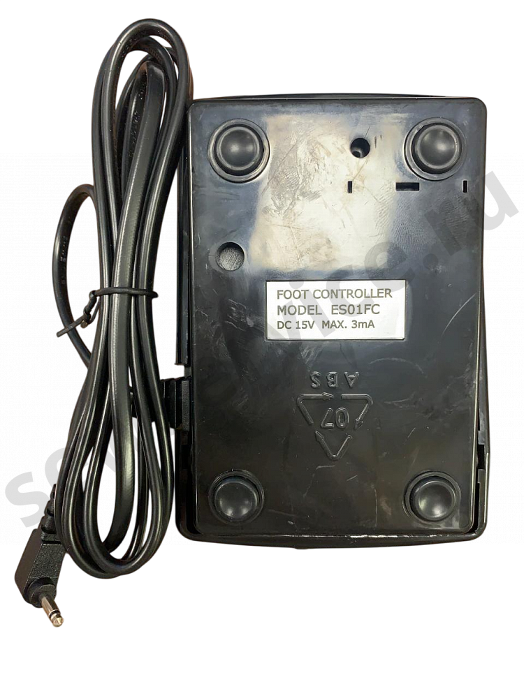 Педаль в сборе ALFA 3532