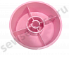 Маховое колесо (розовое) Aurora K6NZ123250