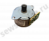 Мотор червяка перемещения головки (IPM) Brother XE8180001