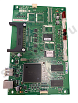 Плата управления дисплеем Brother XC8676151