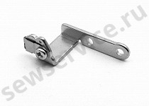 Упор подшпульника