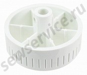 ручка переключения строчек