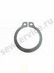 Стопорное кольцо