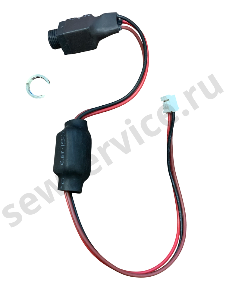 Разъем подключения педали Juki JJH01114