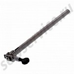 Игловодитель в сборе с иглодержателем