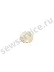 Заглушка винта Juki JJH00503