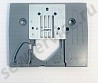 Игольная пластина в сборе Brother XF1478101