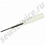 Отвертка шестигранная 1.5 мм