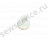 Шестеренка регулировки ширителя Bernina 502010.72.44