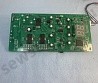 Плата управления (Print board a base plate unit) Janome 845401008