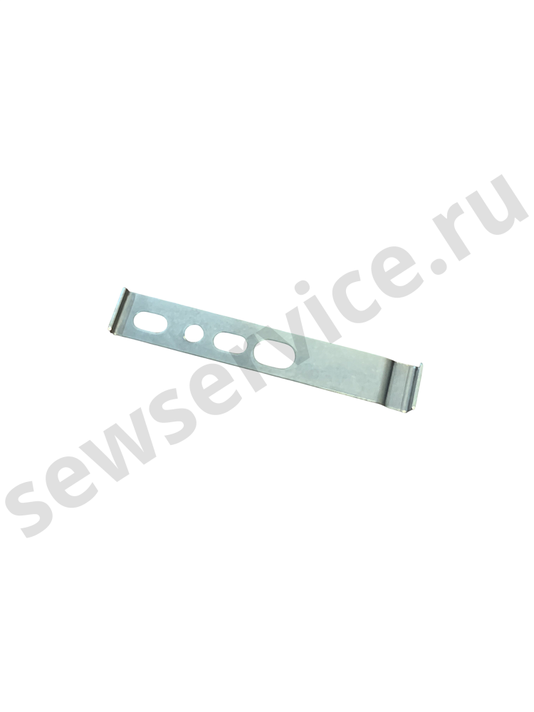 Пластина фиксации рычага пялец Brother XE3766001
