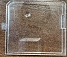 Крышка игольной пластины Aurora H2A0053000-01