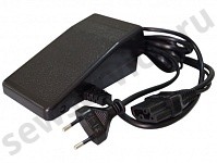 Педаль YDK, YC-483N, 150W Bernina 502070.00.09